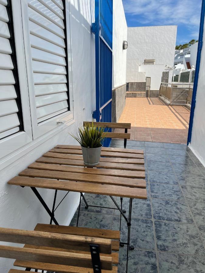 Ramé Home in Puerto del Carmen Tías Exterior foto