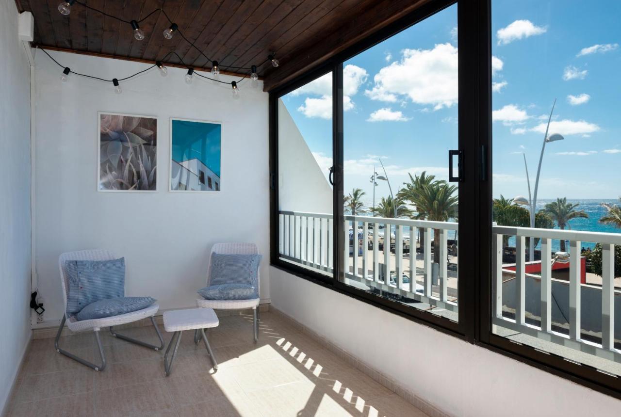 Ramé Home in Puerto del Carmen Tías Exterior foto